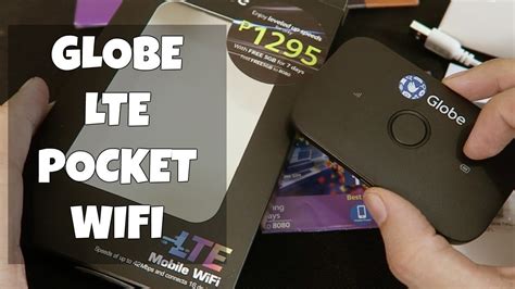 pocket wifi smart sim card|load for pocket wifi globe.